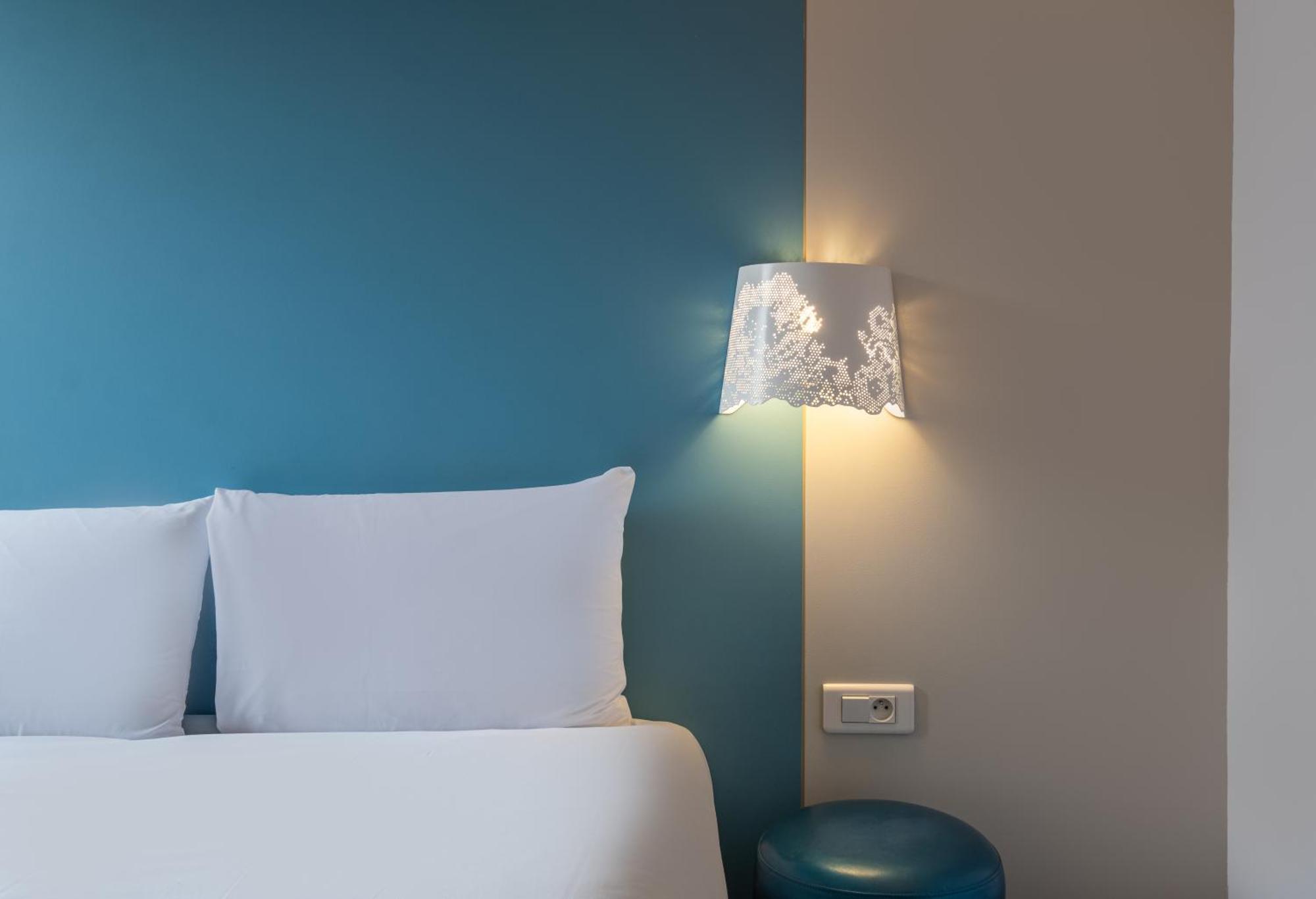 Mercure Batignolles Hotel
